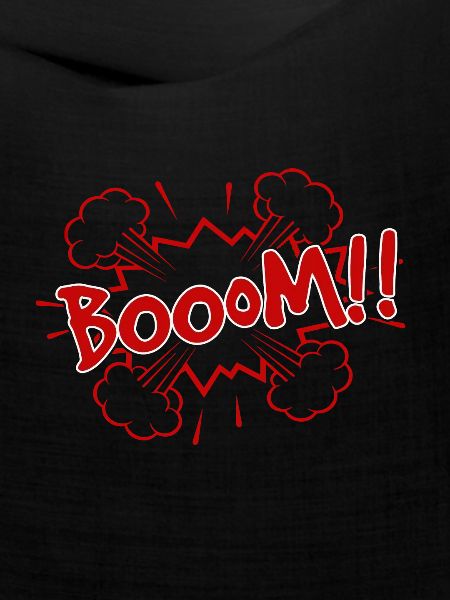 comic Boom