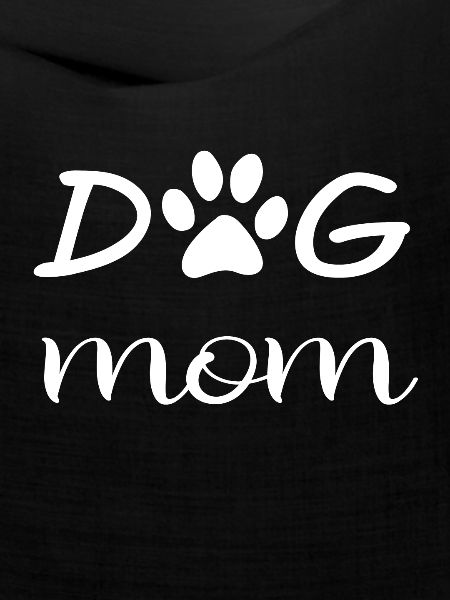 Dog Mum