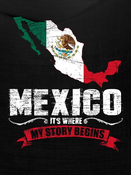 Mexiko