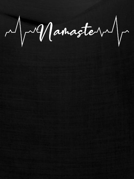 namaste