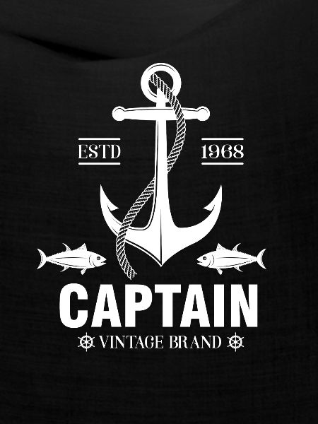 Anker Captain