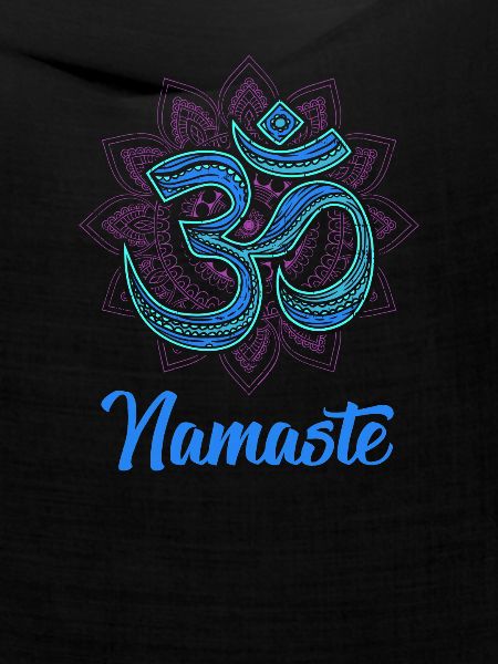 namaste