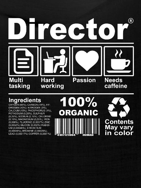 Director