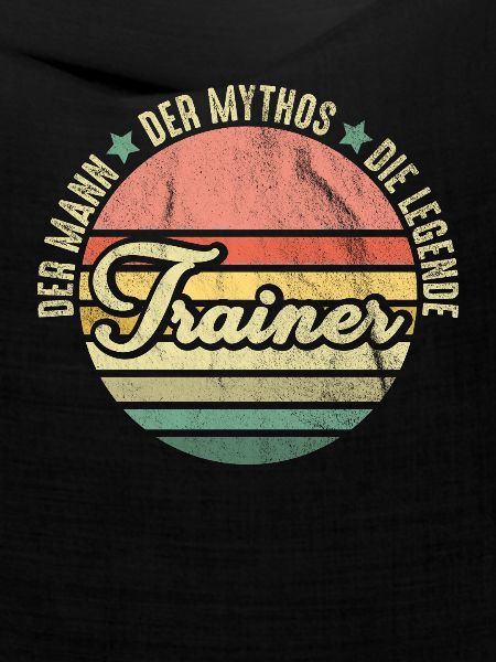 Trainer