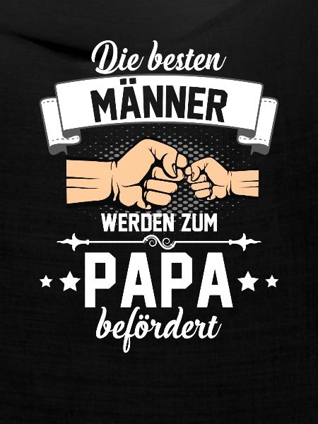 Werdender Papa