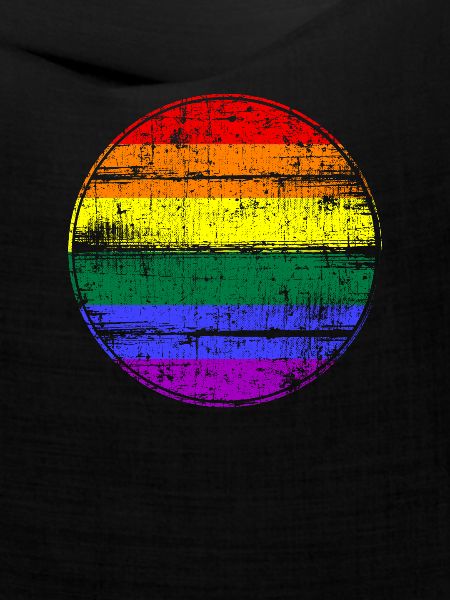 LGBT Regenbogenfahne