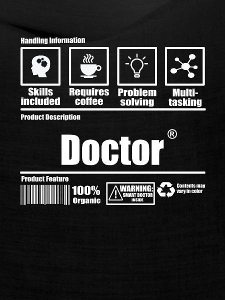 Doktor