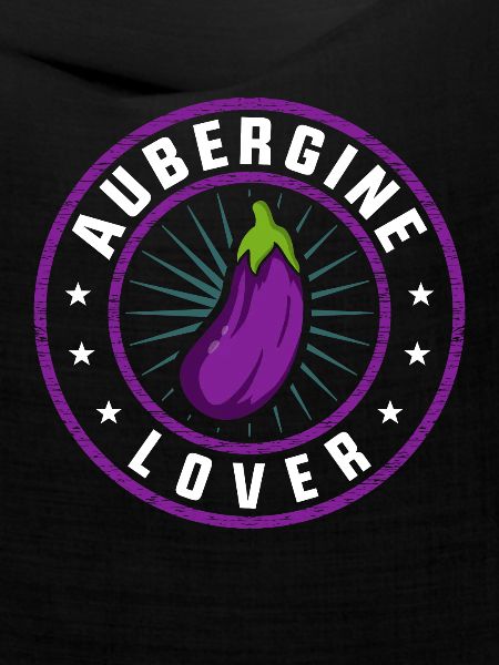 Aubergine