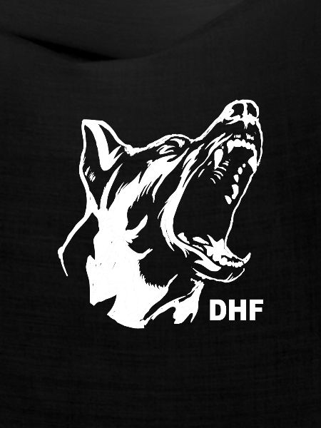 DHF