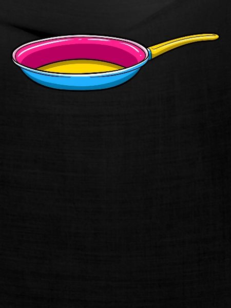 Pan Pansexual