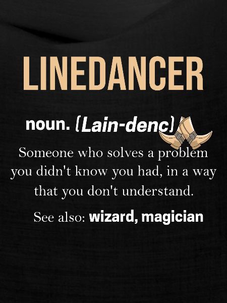 Linedance