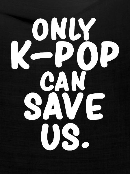 K-Pop