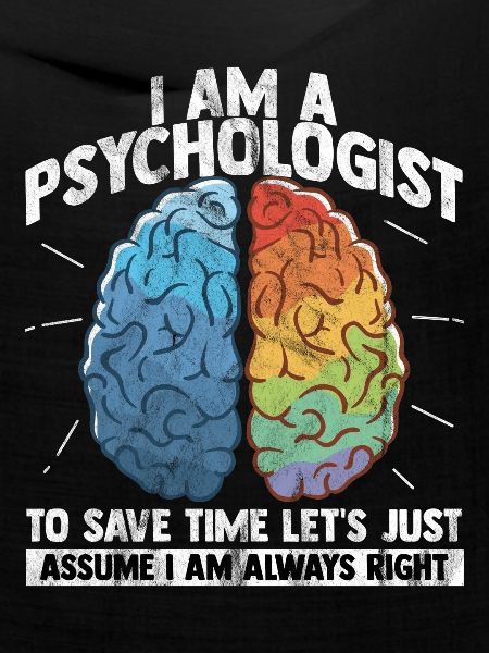 Psychologe