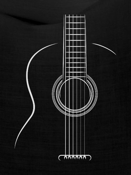 Acoustic Guitarist