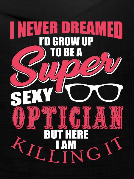 Optiker