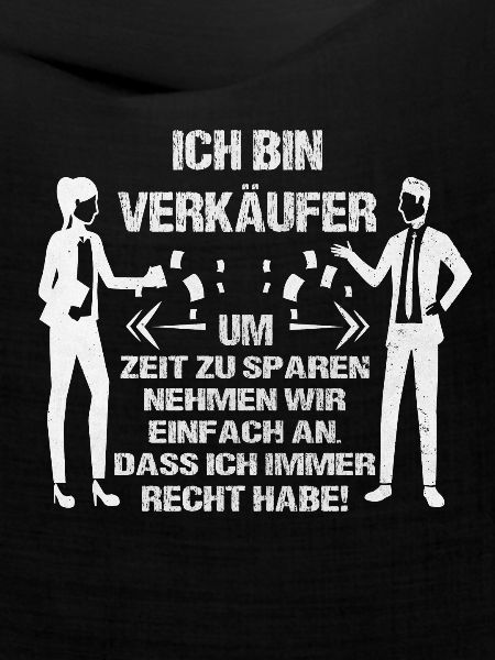 Verkäufer