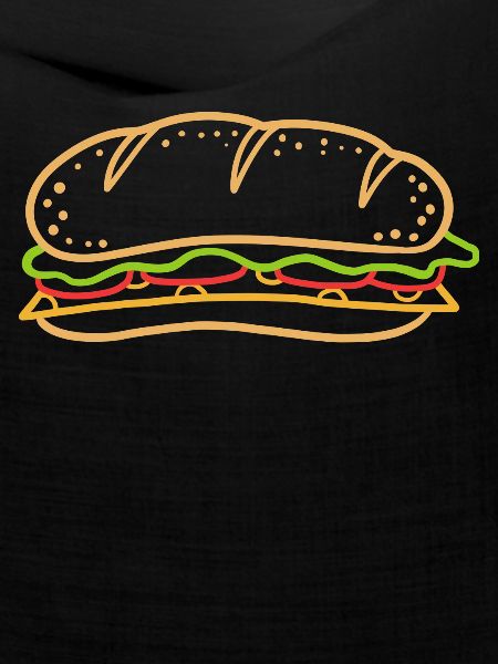 Sandwich