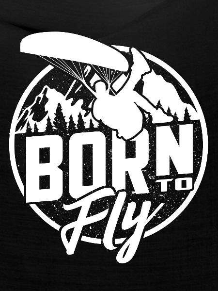 Paragliding Hobby
