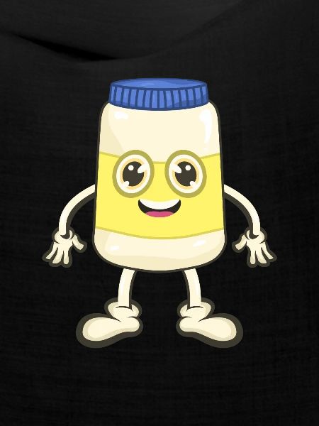 Mayo Mayonnaise