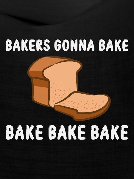 Baecker Backen