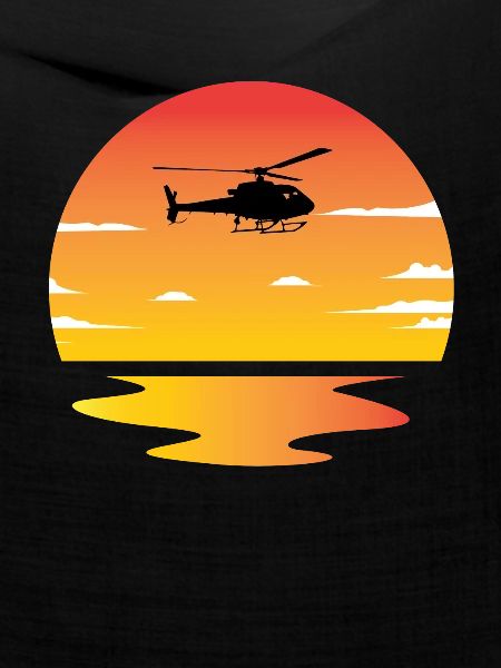 Hubschrauber