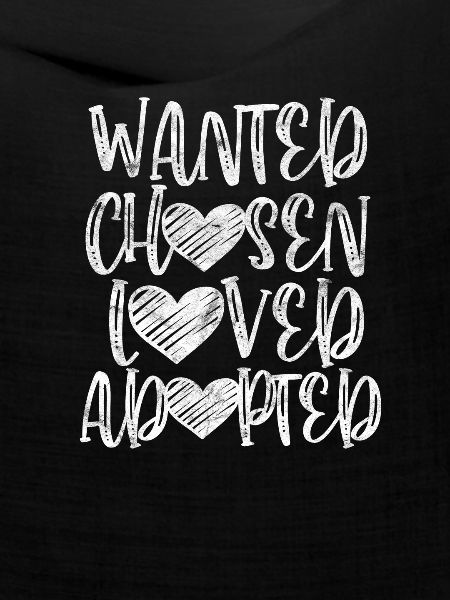 Adoption
