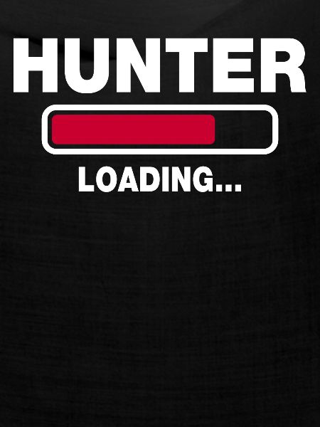 Hunter