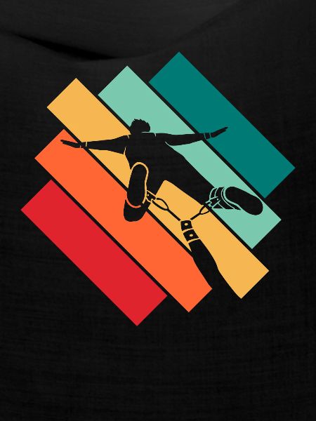 Bungee Jumping