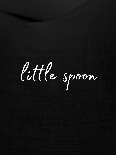 little spoon