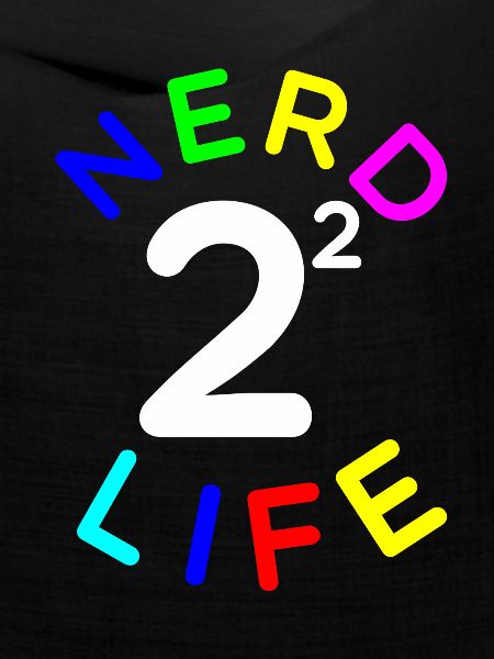 Nerd Math Life