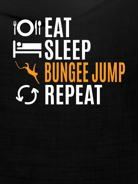 Bungee Jumping
