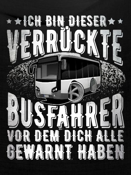 Busfahrer