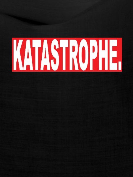 Katastrophe