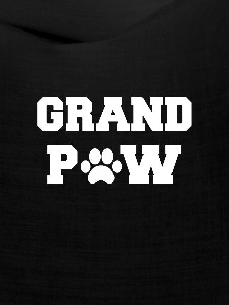 Grand Paw