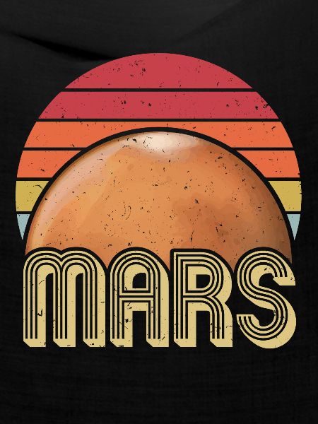 Mars