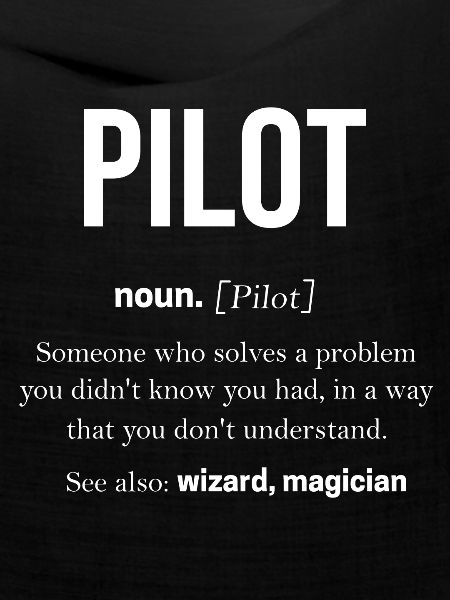 Pilot