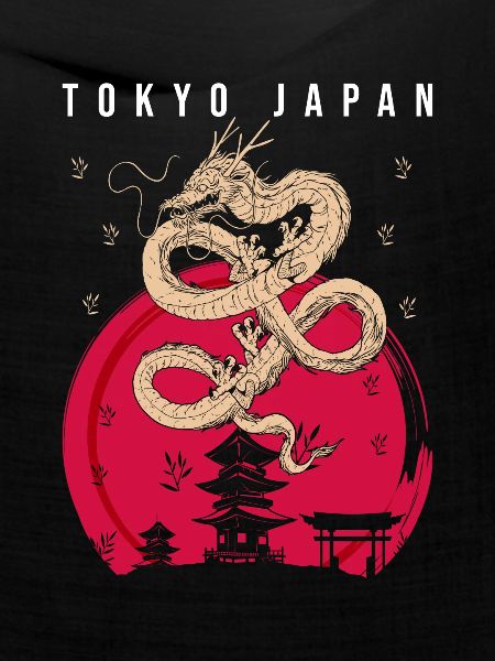 Tokyo Japan