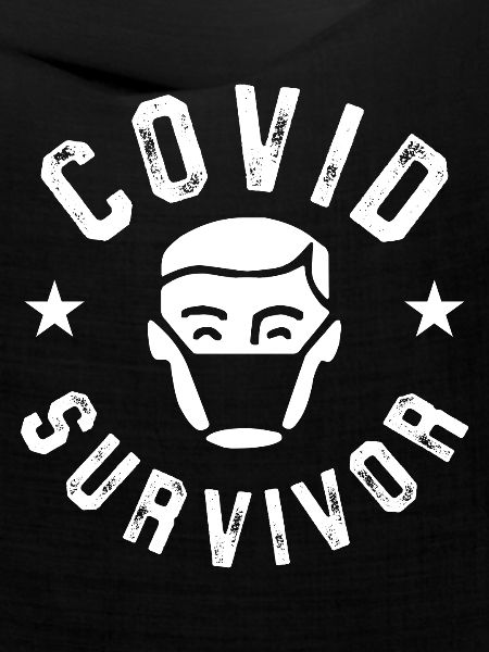 Covid Survivor