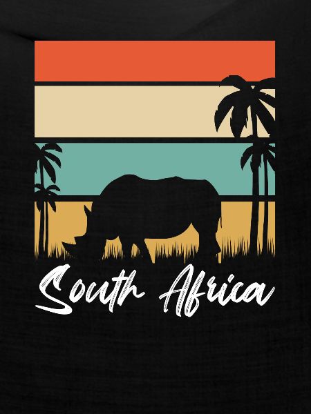 Südafrika