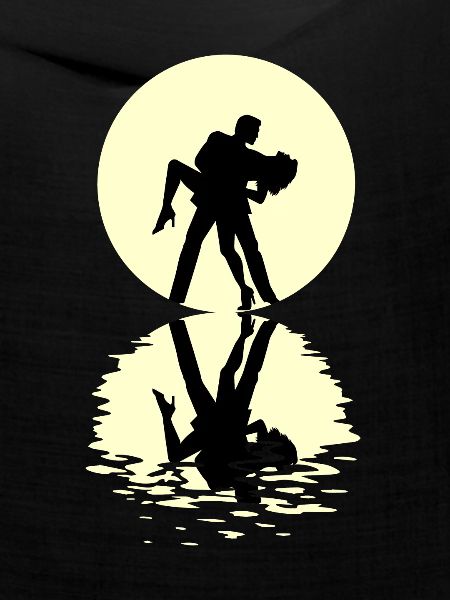 Tango Moon