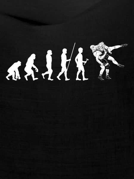 Wrestling