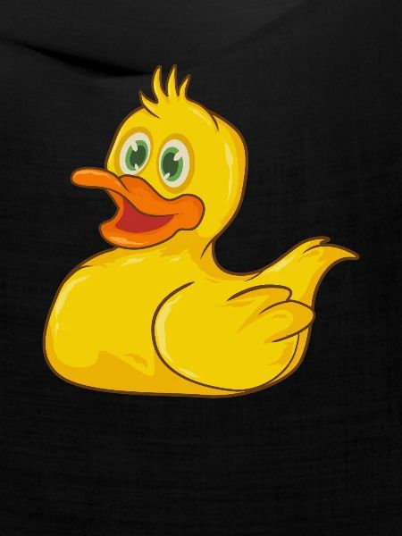 Badeente