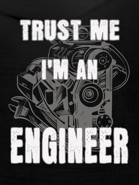 I'm an engineer
