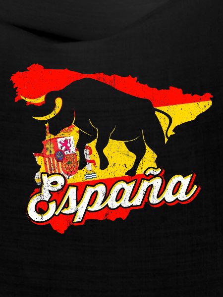 Spanien