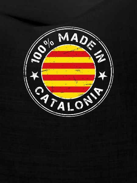 Katalonien katalanisch