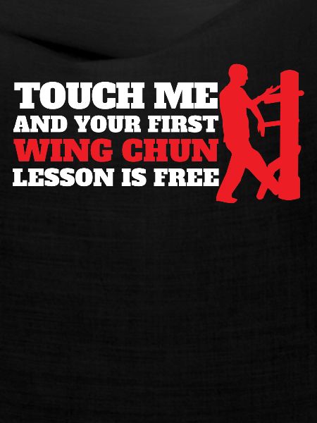 Wing Chun Chinesisch Kampfkunst
