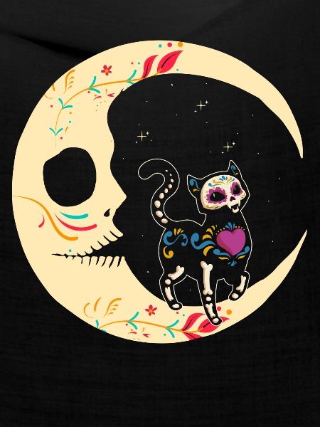 Dia De Los Muertos