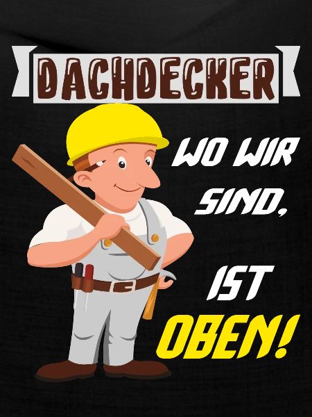 Dachdecker Dachdeckermeister Dachdecken