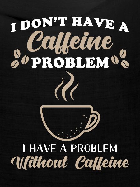 Kaffee Koffein