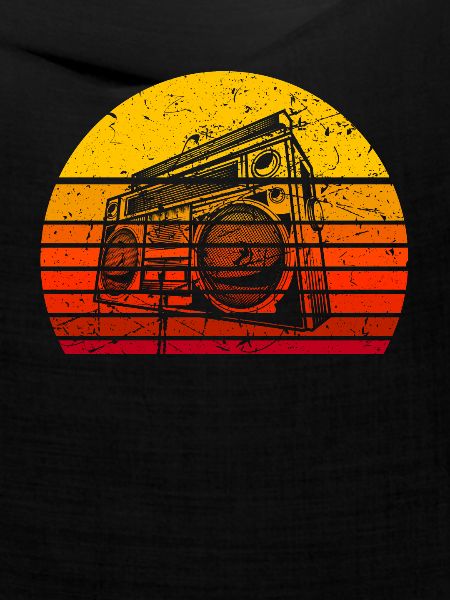 Retro Radio